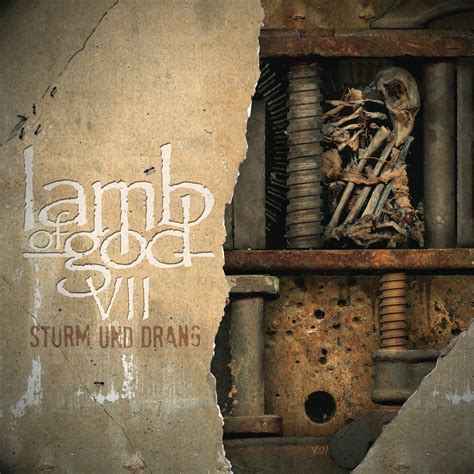Review Lamb Of God Wrath Slant Magazine