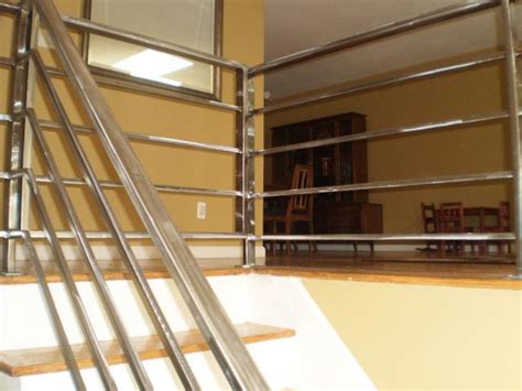 Juliette balcony balcon juliette balcony railing design deck railings small balcony decor balcony decoration balcony ideas small patio balustrade design. Fabricator NY - Pipe Tubular Steel Hand Railing & Stair Railings