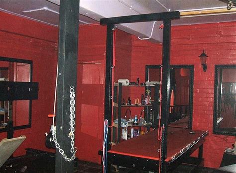 Some Tips For Building Your Bdsm Play Room Rene4the5 Free Hot Nude