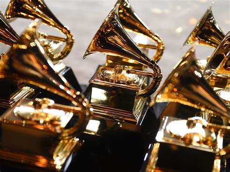 Grammys Rename ‘urban Award Category Revamps Rules And Guidelines