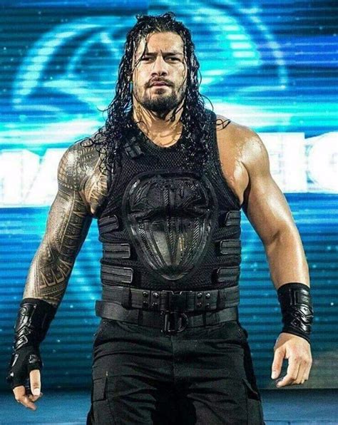 صور رومان رينز في nxt. جولولي | بعد إصابته بفيروس.. رومان رينز يخوض «قتال شوارع»