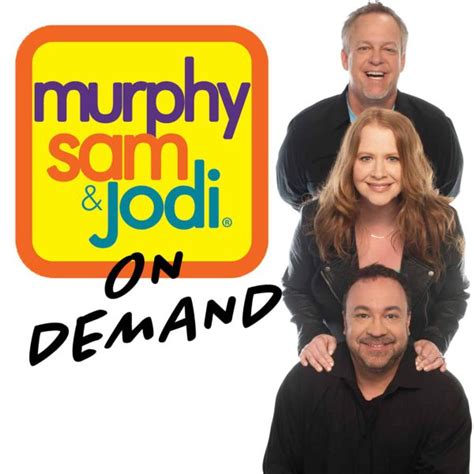 Sam S Dating Rules Jodi Gives Stranger Her Number Murphy And The MRI Machine Murphy Sam Jodi