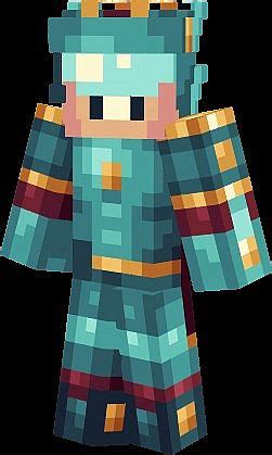 Maybe you would like to learn more about one of these? ~. How to pick the perfect skin . ~ Minecraft Blog