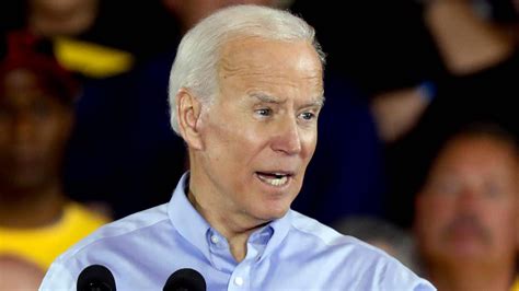 Joe biden is the oldest of four siblings in a catholic family, followed by his younger sister valerie biden owens (born 1945), and two younger brothers, james brian jim biden (born 1949) and francis william frank biden (born 1953).: Joe Biden tells young activists he started push to tackle ...
