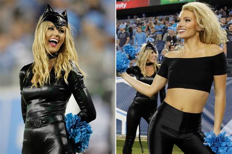 here are the 16 sexiest nfl cheerleader halloween costumes maxim