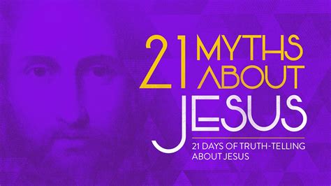 Robby Bradfords Blog 21 Myths Jesus Was Never Crucified