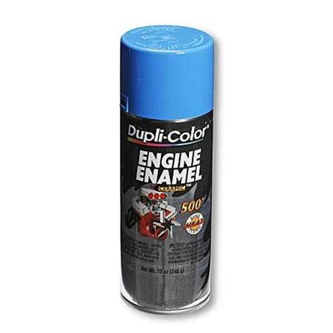 Skip to main search results. Dupli-Color Engine Enamel with Ceramic, Gray Engine Primer ...