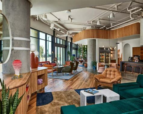 Top 20 Cool And Unique Hotels In Denver 2023 Globalgrasshopper