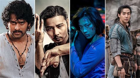 Best Martial Arts Movies on Netflix Right Now | Den of Geek