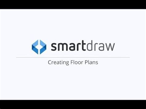 Use this outstanding room design app to upload your own floor plan or play around with preloaded room layouts. How to Draw a Floor Plan with SmartDraw | Templates free ...