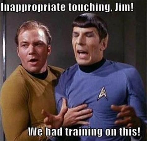Funny Star Trek Memes Best Memes About Star Trek Star Trek Funny