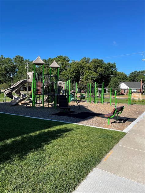 Facilities • Brightside Park