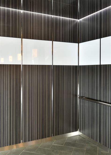 Custom Elevator Elevator Interior Design Solutions