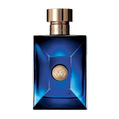 Dylan blue is a fougere fragrance for men that has a highly distinctive, woody aroma. Versace Pour Homme Dylan Blue EDT 100ml for Men - https ...