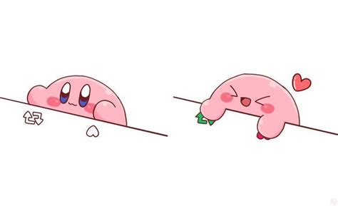 We welcome all kinds of posts about pixel art here, whether you're a first timer looking for guidance or a seasoned pro if you need help on how to post here, check out how to post pixel art on /r/pixelart, or feel free to post any questions or. 蒼未階 on Twitter | Kirby character, Kirby games, Kirby art