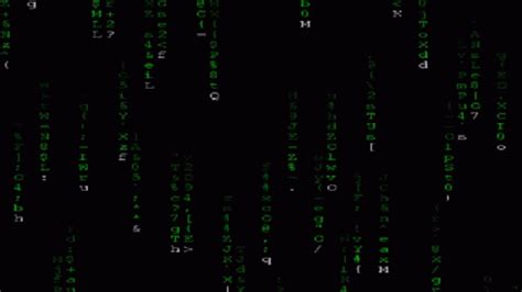 47 red dragon gaming wallpaper on. Matrix Code Wallpaper GIFs | Tenor