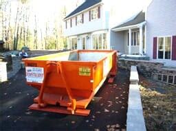 Introducing the trashcan cleaning machine, the industry's first ever fully automated, mechanical, truck mounted trashcan cleaning business. Trash Hauling | Manchester, NH | The Dumpster Depot