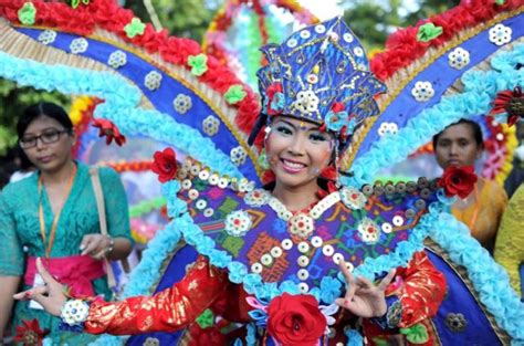Bali Arts Festival 2023 Indonesia Venue Date And Photos