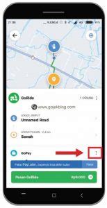 Nila marita selaku chief corporate affairs gojek menjelaskan, integrasi tahap awal dengan aplikasi jago semakin melengkapi opsi pembayaran nontunai yang tersedia di aplikasi gojek. 8 Cara Aktifkan Pembayaran LinkAja di Gojek 2020 | Blog ...