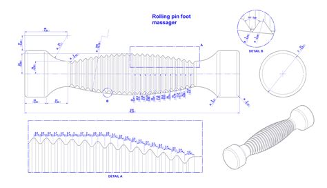 Woodworking Plans Roller Pins Info Adam Kaela