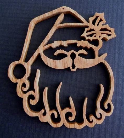 Welcome to scroll saw artist, the home of scroll saw patterns. Scroll Saw Christmas Decoration Patterns - WoodWorking ...
