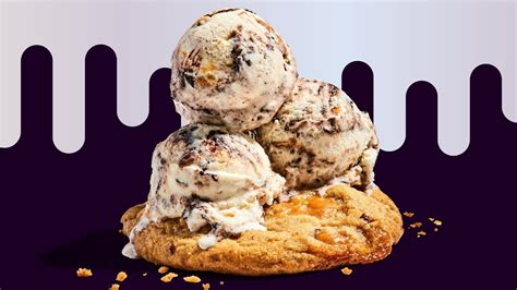 Insomnias Cookie Packed Ice Cream Is Hitting Stores Nationwide