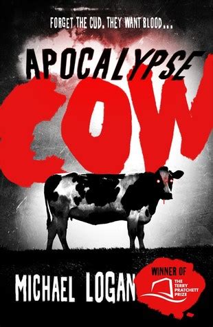 Entry for 'peter, apocalypse of'. Apocalypse Cow (Apocalypse Cow, #1) by Michael Logan ...