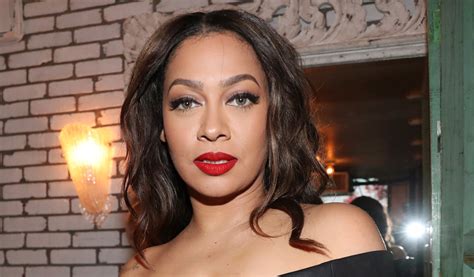 La La Anthony Bio Net Worth Nationality Real Name Married Husband Son Famous For Age Kulturaupice