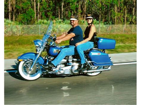 1981 electra glide custom shovelhead. Buy 1981 Harley-Davidson FLH SHOVELHEAD on 2040-motos