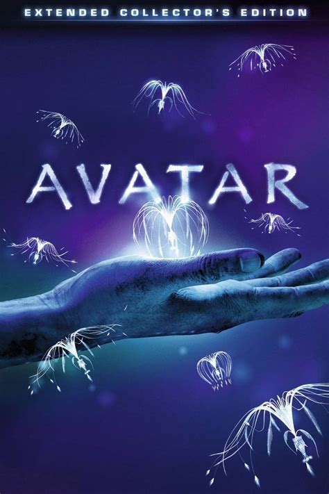 Avatar 2009 Posters — The Movie Database Tmdb