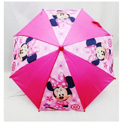 Disney Umbrella Disney Minnie Mouse New T Toys Kids Girls
