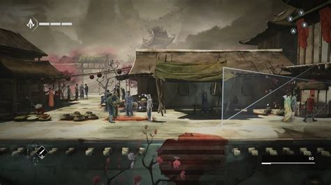 Assassin S Creed Chronicles China Gratis En Uplay Store Por Tiempo
