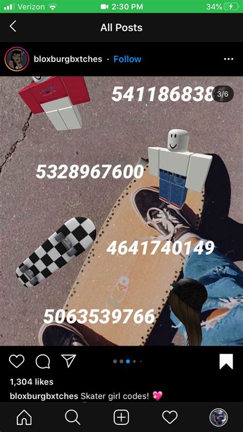 Hope you enjoy it and comment down below what you would. Pin by jaden on bloxburg codes in 2020 | Roblox pictures, Roblox codes, Custom decals