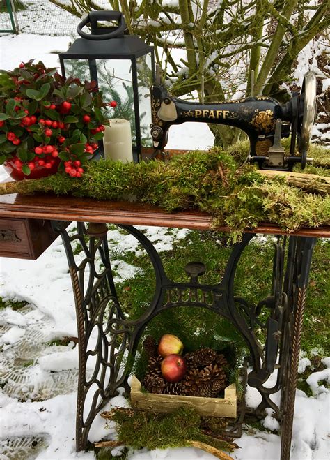 Deko garten weihnachten dekoration weihnachten draußen kinderbasteln weihnachten deko weihnachten adventskranz weihnacht fenster weihnachtsdeko im garten ideen zum advent handgefertigte weihnachtsdekorationen mein schönes land. Pin von Karen Spencer auf Weihnachten | Weihnachtsdeko im ...