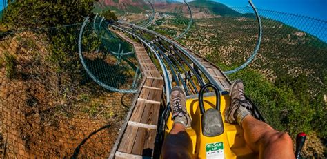 Details for sightseeing, camping, recreation and lodging. GLENWOOD CAVERNS ADVENTURE PARK | KMR Luxury Kosher Vacations