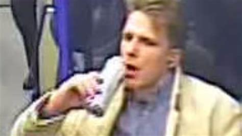 Man Who Knocked Out Disabled Passenger On Train With His Beer Can Spared Jail Itv News London