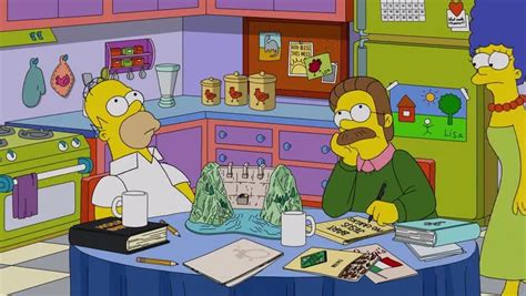 The Simpsons Season 30 Episode 1 Barts Not Dead Watch Cartoons
