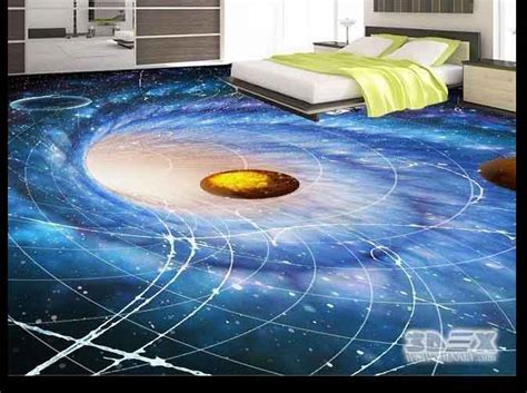 Is your old floor looking beat up and drab? 3D flooring prices and best 3D epoxy floor designs 2019