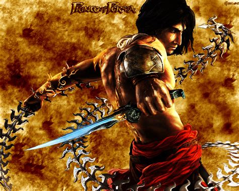 Use them as wallpapers for your mobile or desktop screens. Prince Of Persia Wallpaper and Background Image ...