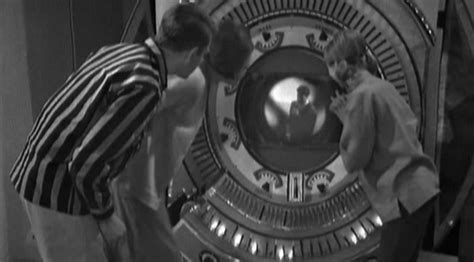 The Chase 1965 S2 E89 Old Doctor Who