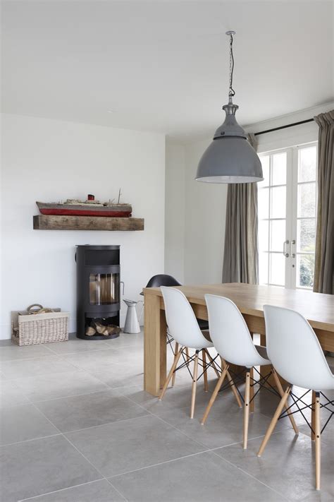 Wooden street offers you foot mats that come in great designs and. Dining Room | Michaelis Boyd Associates. Eames chairs_Oak ...