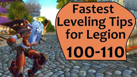 I also have a few #wowlegion video's which focus around investing in items now to make gold on the #auctionhouse when #legion is released. Wow Leveling Guide 100 110 - Indophoneboy
