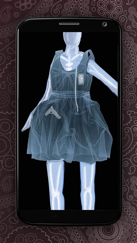 See through clothes app for android. X-ray Scanner clothes joke for Android - APK Download