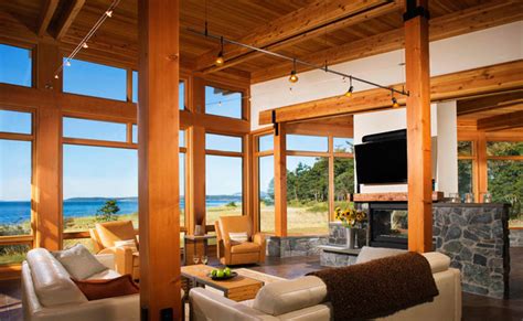17 Mind Blowing Rustic Living Room Designs For The Ultimate Enjoyment