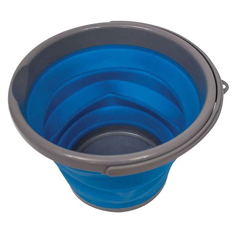 Silicone Foldable Bucket Amazing Products
