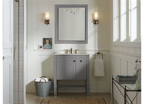 7 Modern Bathroom Vanity Designs To Match Your Style