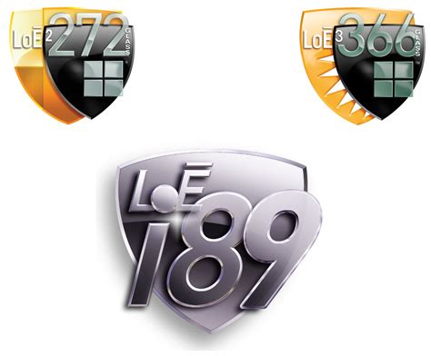 Loe3 and seastormtm glass are trademarks of cardinal glass. Low-E Glass Archives - Climate Solutions