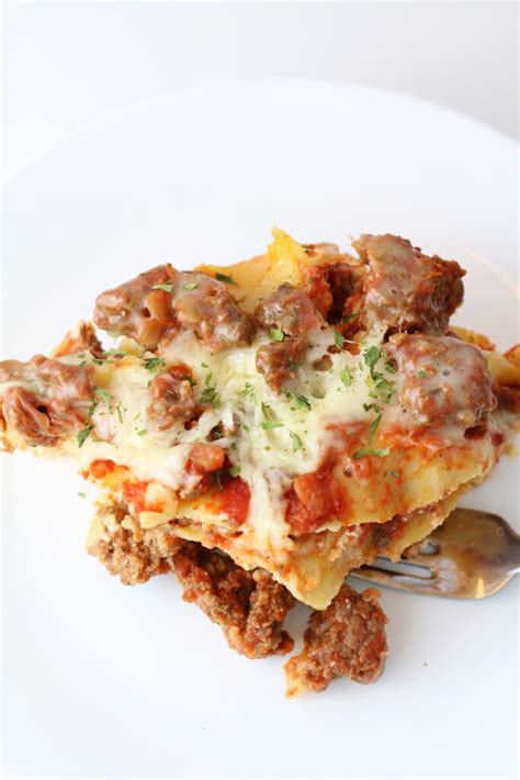 instant pot disney lasagna 365 days of slow cooking and pressure cooking