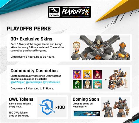 Ghostdragonow2 On Twitter The Overwatch League Drops Still Available