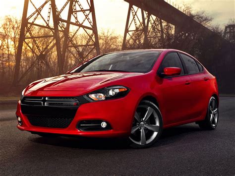 Driving the 2014 dodge dart gt despite the engine feeling a little harsh, i managed to complete a few good. Dodge Dart 2014 llega a México desde $289,900 pesos ...